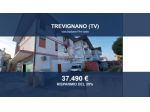Immobile in asta di 114 m² con più di 5 locali e box auto in vendita a Trev &hellip;