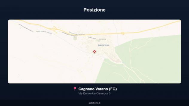 Immobile in asta di 110 m² in vendita a Varano Borghi - Foto 12