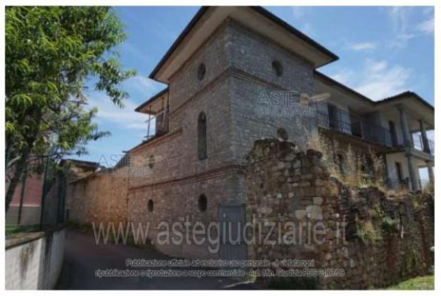 IMMOBILI-IMMOBILE RESIDENZIALE-Localita' Villò, Via Santa Lucia 28