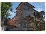 IMMOBILI-IMMOBILE RESIDENZIALE-Localita' Villò, Via Santa Lucia 28