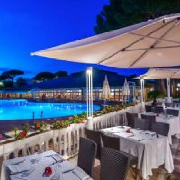 Hotel Marinetta S.r.l.