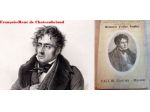 Memorie d'oltre Tomba, CHATEAUBRIAND, Facchi Editore - Milano.