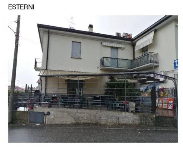 Immobile in asta di 116 m² in vendita a Calolziocorte - Foto 2