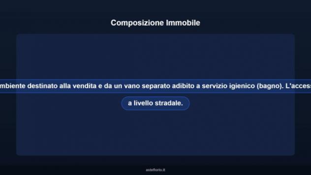 Immobile in asta di 47 m² in vendita a Serra San Bruno - Foto 8