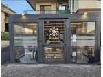 RISTORANTE, FRIGGITORIA E PANINOTECA (Via Tiburtina)