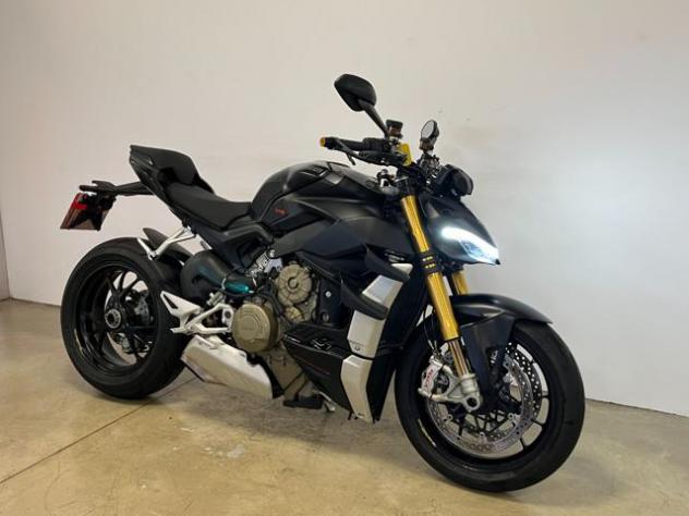 DUCATI Streetfighter V4 S GREY rif. 24108663 - Foto 2