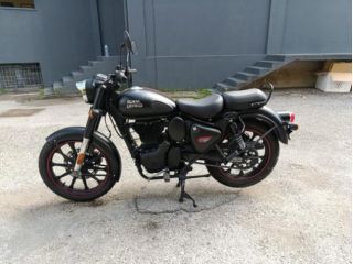ROYAL ENFIELD Classic Chrome CLASSIC 350 rif. 21198003