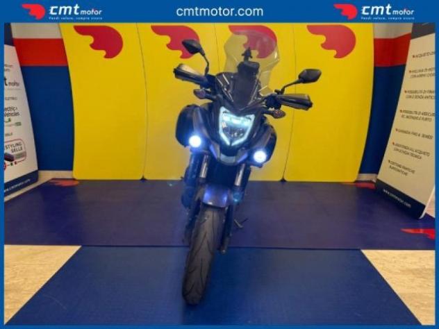 HONDA NC 750 X Garantita e Finanziabile rif. 24211644 - Foto 5