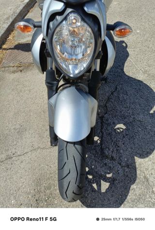 SUZUKI GLADIUS 650 SFV - Foto 3
