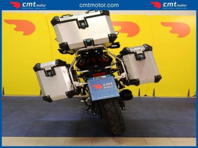 VOGE Valico 500 DS Garantita e Finanziabile rif. 24152028 - Foto 4