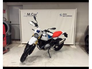BMW Motorrad R12 G/S R12 G/S Abs
