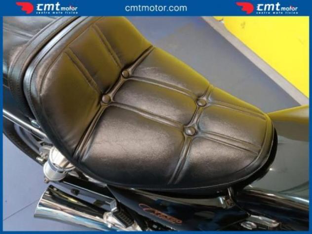 HONDA VF 750 Finanziabile - Nero - 16120 rif. 21499705 - Foto 10