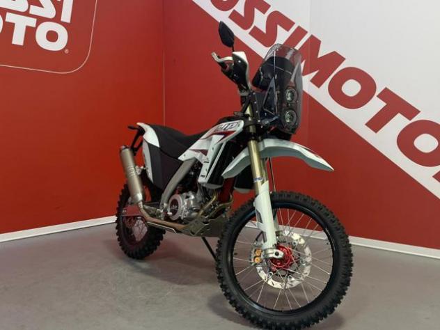 AJP PR7 650 Adventure 650 Adventure rif. 23613960 - Foto 2