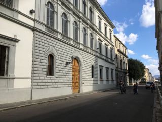 Stanza singola con bagno privato