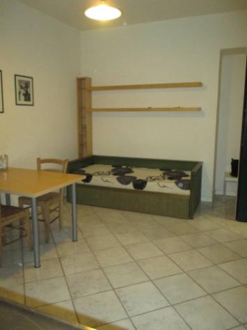 Appartamento di 35 m² con 1 locale in affitto a Brescia - Foto 9