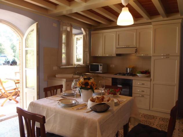 Villa a schiera in affitto a Camaiore - Foto 3
