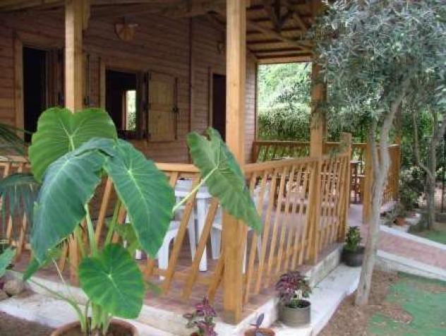 235_turistico - In affitto a Marsala villetta vacanze, zona mare - Foto 9