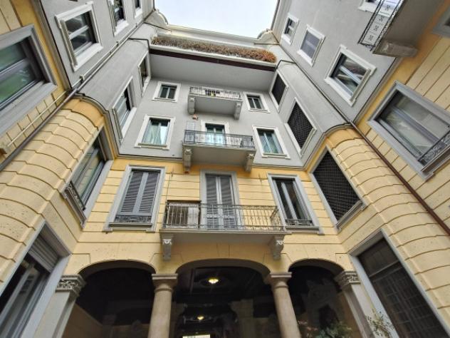 Appartamento di 58 m² con 1 locale in affitto a Milano - Foto 15