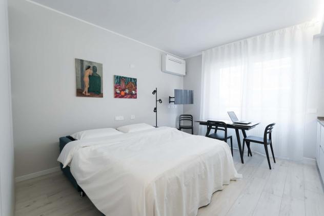 Monolocale "Tulipani Rossi" - Via Alfredo Comandini, Milano - Foto 4
