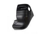 7W024A PARAURTI POSTERIORE DESTRO AIXAM 500.4 500.5 MINIVAN