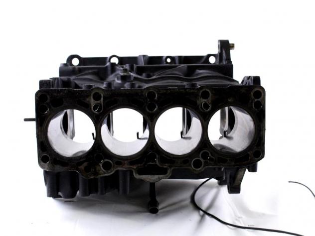 038103021AA MONOBLOCCO MOTORE AUDI A4 SW 1.9 D 96KW 6M 5P (2003) RICAMBIO USATO - Foto 8