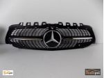 Mercedes Classe A W177 Griglia Diamond Camera - 4434