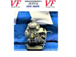 Pompa Gasolio Tata Dicor Xenon Safari Telco