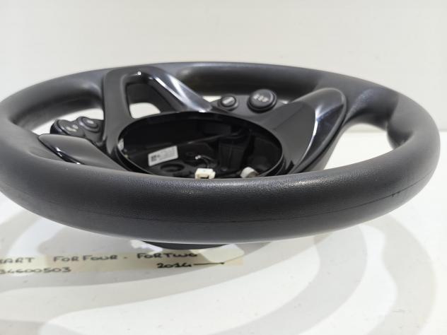 VOLANTE SMART Fortwo Coupé (W453) A4534600503 (14) - Foto 8