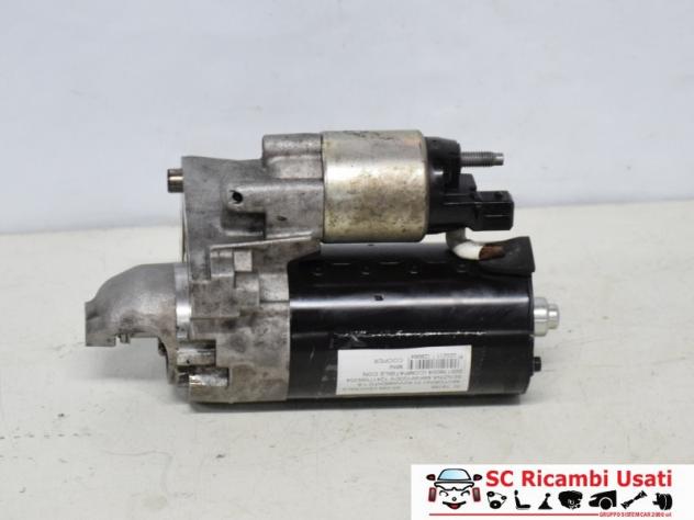 Motorino Avviamento Mini Cooper 1.6 Benizina 12417589354 000138004 - 19166 - Foto 5
