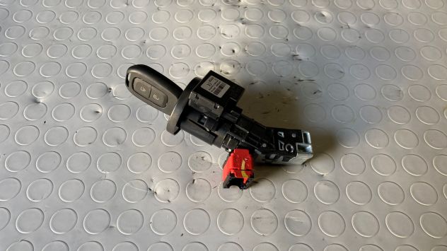Blocchetto accensione Dacia Sandero del 2018 (487003947R)