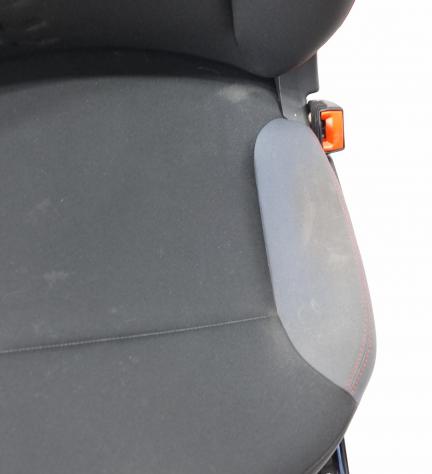 SEDILE ANTERIORE DESTRO FIAT Panda 3° Serie 169 A4.000 (12) - Foto 5