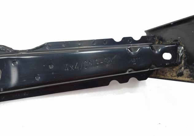 PUNTALE ANTERIORE SX CULLA MOTORE FIAT Panda Serie 4X4 (319) 312A2000 Bifuel/Metano 900 (12) - Foto 5