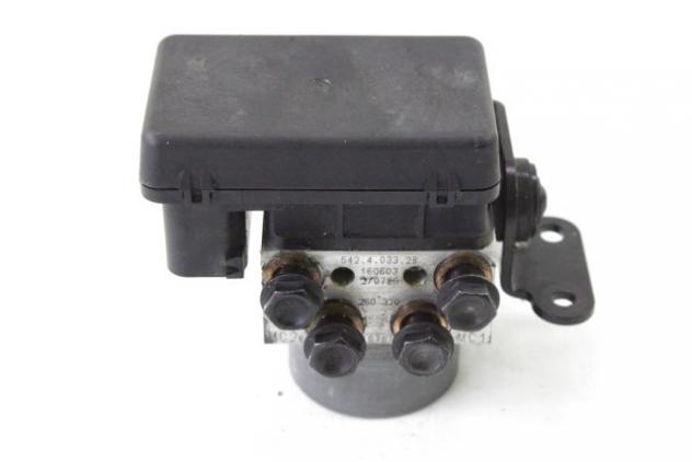 DUCATI HYPERMOTARD 939 54240402A MODULATORE PRESSIONE ABS 16 - 18 MODULATOR