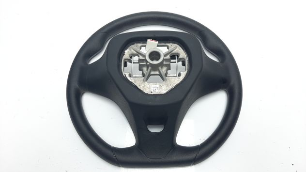 VOLANTE CON COMANDI OPEL CORSA F 2020 647390500A - Foto 2