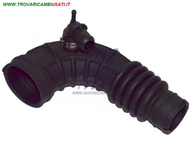 MANICOTTO TURBINA FIAT DOBLO 00 PRESA 1.9JTD FT61714  FIAT - DOBLO - 2005  2009, FIAT - DOBLO CARGO - 2000  200