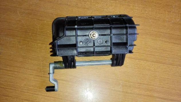 Maniglia Esterna Porta Posteriore DX Lancia Delta 2 serie 94 - Foto 2
