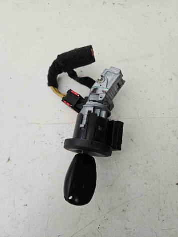 BLOCCHETTO ACCENSIONE RENAULT Master 4° Serie (10)