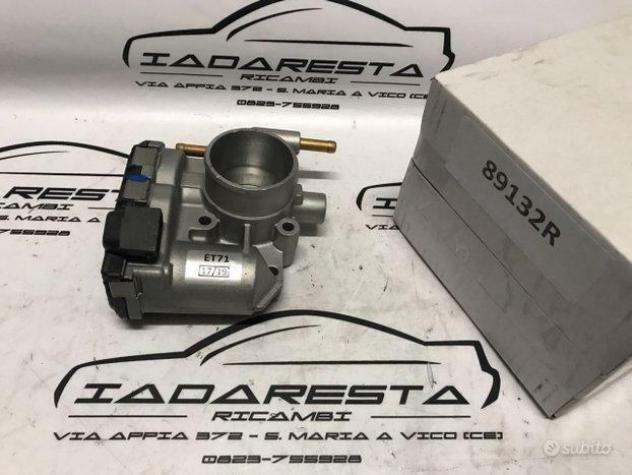 Corpo Farfallato Astra - Corsa - Agila 24420537