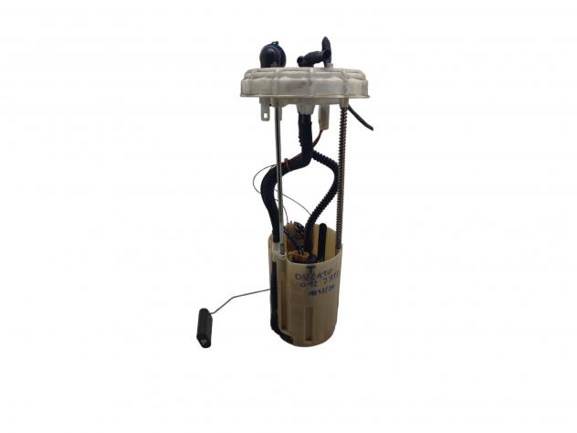 POMPA CARBURANTE FIAT Ducato 5° Serie 1368151080 F1AE0481N, F1AE3481D, F1AGL411D Diesel 2300 (0614)