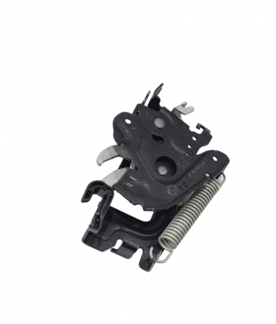 SERRATURA COFANO ANTERIORE DX BMW X4 Serie (G02) 51237347409 B47D20A Diesel 2000 (18) - Foto 4