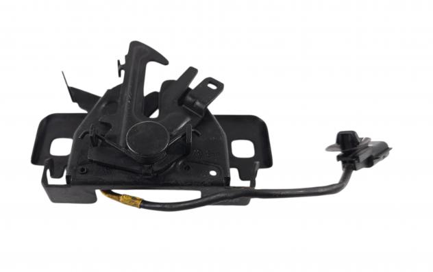 SERRATURA COFANO ANTERIORE RENAULT Clio Serie IV 656011705R (1219) - Foto 3