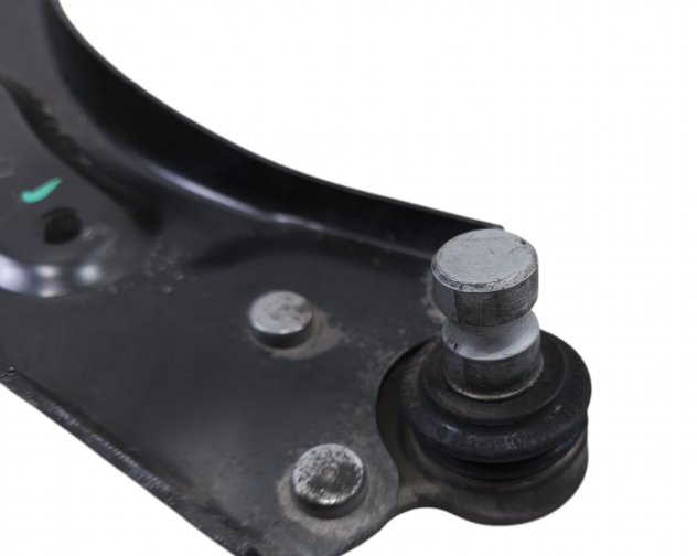 BRACCIO OSCILLANTE ANTERIORE SINISTRO PEUGEOT 208 Serie 9850673680 (19) - Foto 10