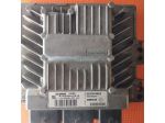 ECU CENTRALINA SCENIC 1.5 DCI SID301 S122326109A 8200565863 RENAULT SID 301 S12