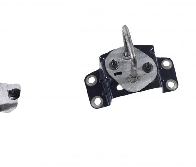 AGGANCIO STAFFA COFANO ANTERIORE DX E SX JEEP Renegade Serie 52017348 Diesel 1600 (1418) - Foto 6