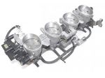 CORPO FARFALLATO KEIHIN KAWASAKI NINJA 636 ZX-6R 2005 - 2006 161630062 THRO &hellip;