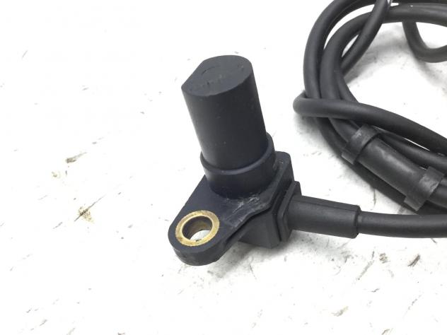 YAMAHA MW TRICITY 125 SENSORE VELOCITA' CONTACHILOMETRI 2014 2015 SE782 - Foto 2