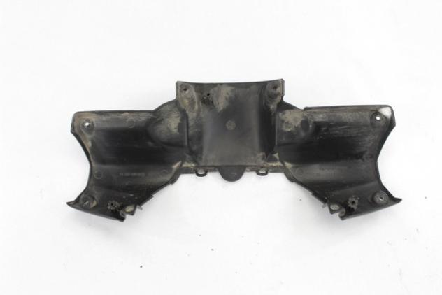 COVER POSTERIORE MANUBRIO PEUGEOT JETFORCE C-TECH 50 2007 - 2015 1-001-509-142 REAR HANDLEBAR COVER PICCOLI GRAFFI - Foto 2