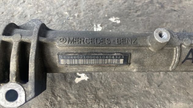 Scatola sterzo elettrica Mercedes Classe A160 W169 del 2007 (6700001319) - Foto 5