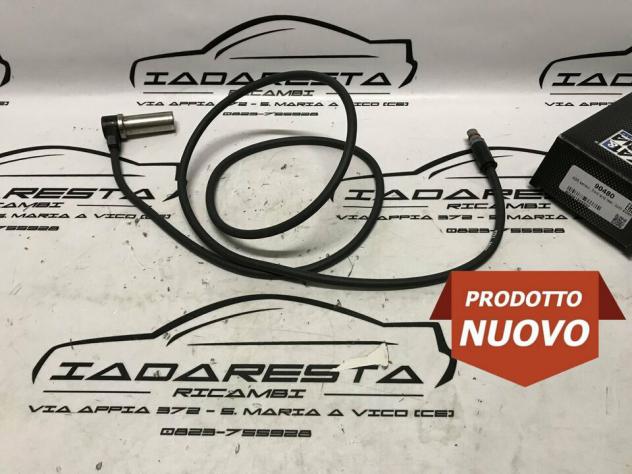 Sensore ABS Anteriore Iveco Daily 2006 504007426