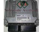 0281011425 55188529 Alfa 156 1.9 centralina motore Bosch